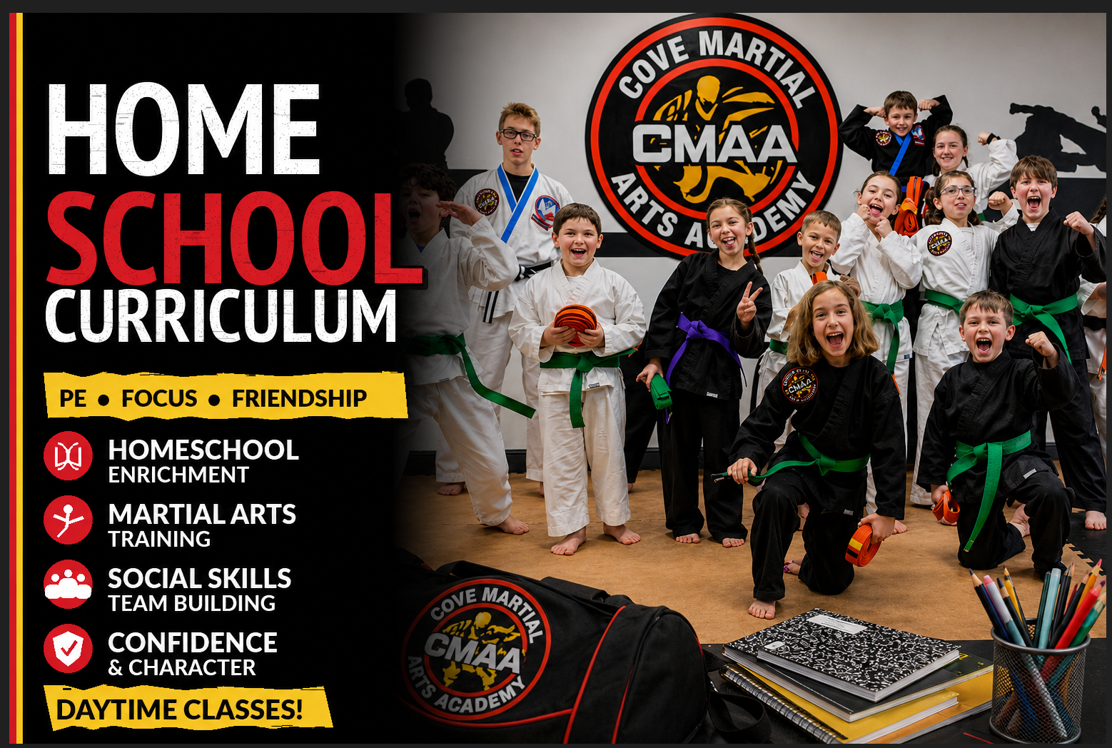 Homeschool Curriculum in 295 Miller Ln. Owens Cross Roads
